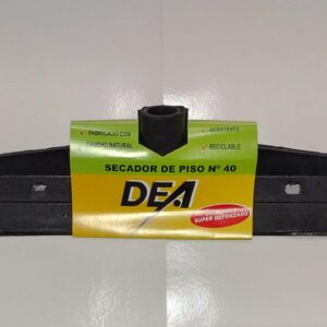 SECADOR SUPER. N°40 NEGRO DEA - BULTO X 6