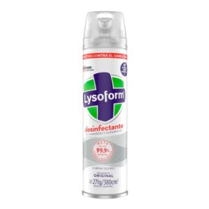 LYSOFORM ORIGINAL 380CM