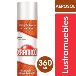 LUSTA MUEBLES CERAMICOL ORIGINAL360CM