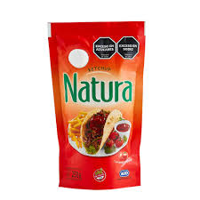 KETCHUP NATURA X 250G