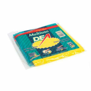 PAÑOS MULTIUSOS X2 DEA - BULTO X 20