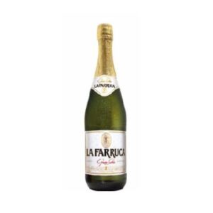SIDRA LA FARRUCA 710 CC