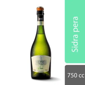 SIDRA 1930 PERA 750ML