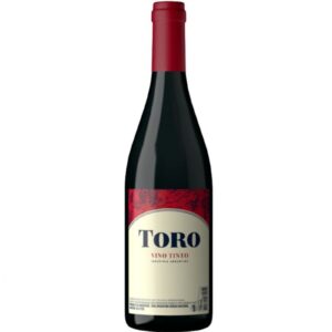 TORO TINTO BOTELLA 700ml