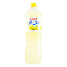 FRESH POMELO 1.5LT