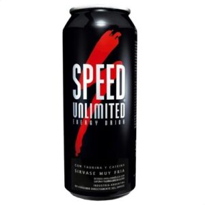 ENERGIZANTE SPEED 473 ML