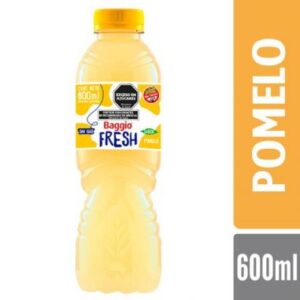 FRESH POMELO 600ML - BULTO X 6