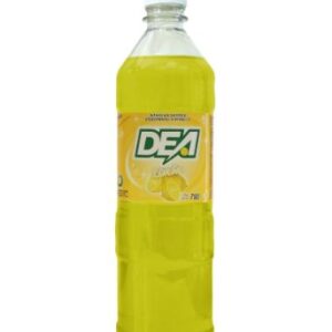 DETERGENTE LIMON DEA X 750
