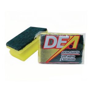 ESPONJA EXTRA FUERTE DEA