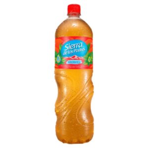AGUA SAB. SIERRA DE LOS PADRES MANZANA 1,5 L