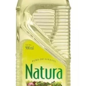 ACEITE NATURA 900 ML - BULTO X 15