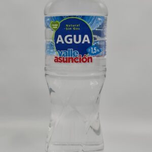 AGUA ASUNCION 1.5L - BULTO X 6