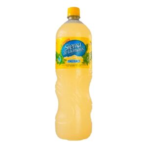 AGUA SAB. SIERRA DE LOS PADRES POMELO 1,5 L