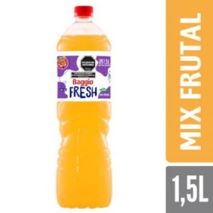 FRESH MIX FRUTAL 1.5L - BULTO X 6