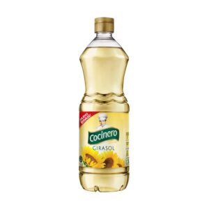 ACEITE COCINERO GIRASOL 1.5LT