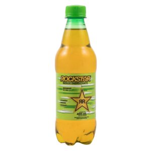 ENERGIZANTE ROCKSTAR 500ML - BULTO X 6