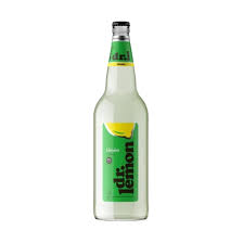 DR LEMON LIMON 1L - BULTO X 12
