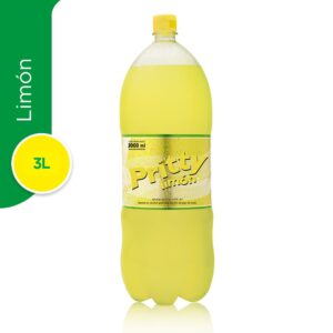 GASEOSA PRITTY  3L - BULTO X 6