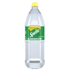 GASEOSA SPRITE RETORNABLE 2L
